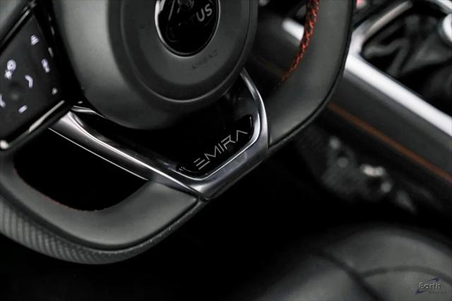 2026 Lotus Emira V6 SE