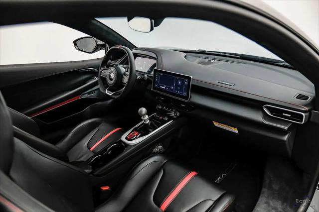 2026 Lotus Emira V6 SE