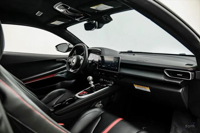 2026 Lotus Emira V6 SE