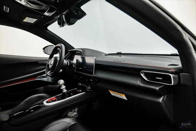 2026 Lotus Emira V6 SE