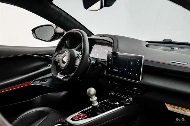 2026 Lotus Emira V6 SE