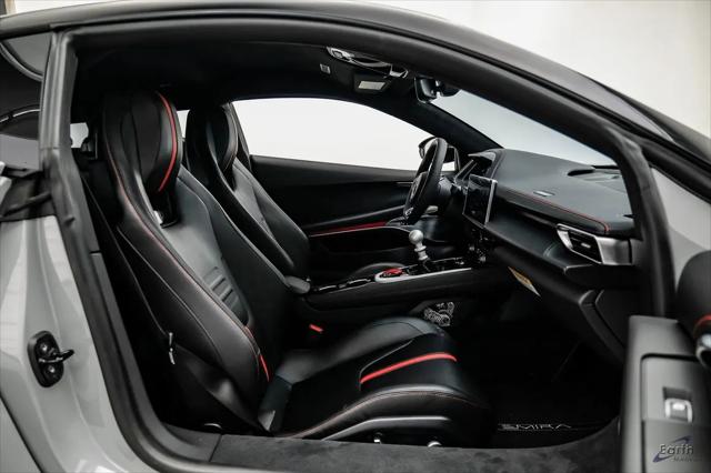 2026 Lotus Emira V6 SE
