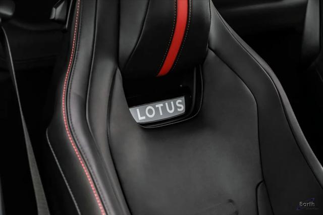 2026 Lotus Emira V6 SE