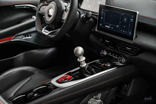 2026 Lotus Emira V6 SE
