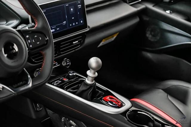 2026 Lotus Emira V6 SE