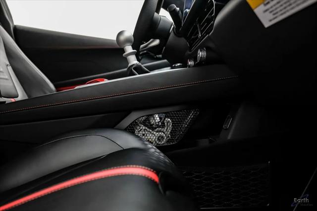 2026 Lotus Emira V6 SE