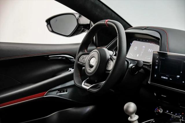 2026 Lotus Emira V6 SE