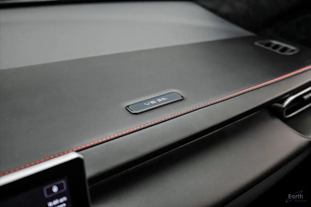 2026 Lotus Emira V6 SE