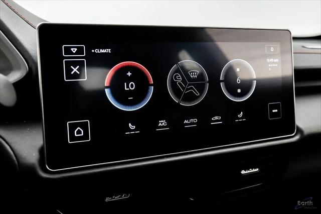 2026 Lotus Emira V6 SE