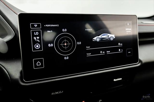 2026 Lotus Emira V6 SE
