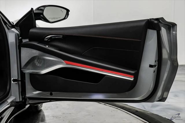 2026 Lotus Emira V6 SE