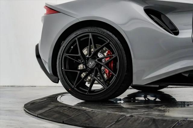 2026 Lotus Emira V6 SE