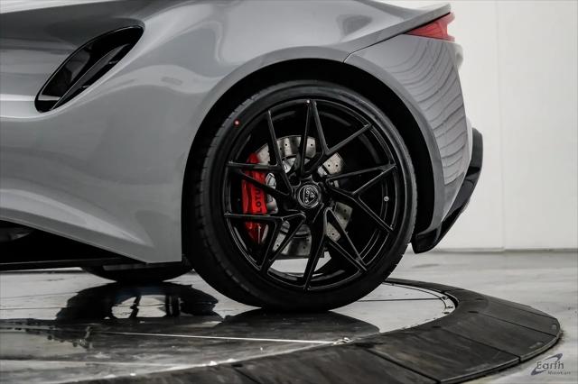 2026 Lotus Emira V6 SE