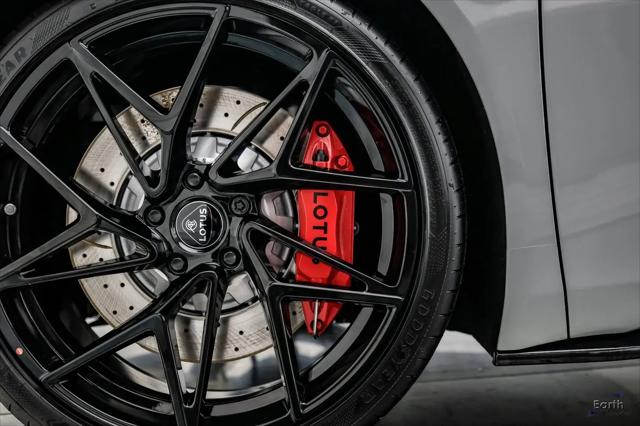 2026 Lotus Emira V6 SE