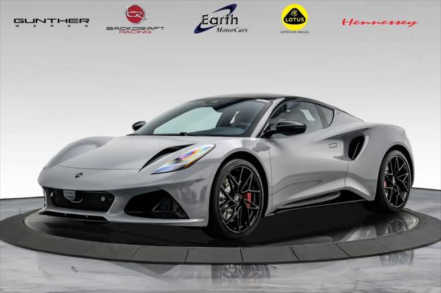 2026 Lotus Emira V6 SE for sale in Carrollton, TX
