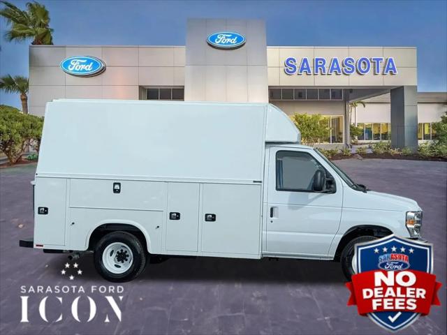 2026 Ford E-350 Cutaway E-Series Cutaway for sale in Sarasota, FL
