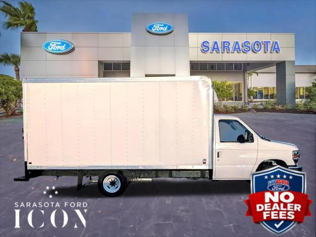 2026 Ford E-350 Cutaway E-Series Cutaway for sale in Sarasota, FL