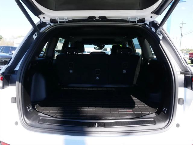 2023 Jeep Grand Cherokee Altitude 4x2