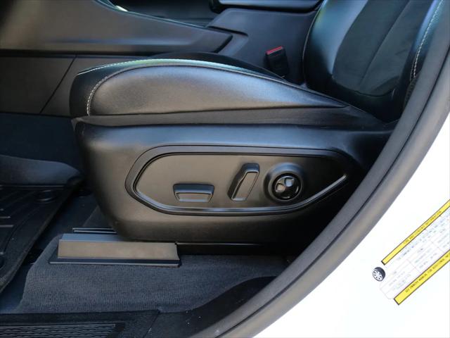 2023 Jeep Grand Cherokee Altitude 4x2