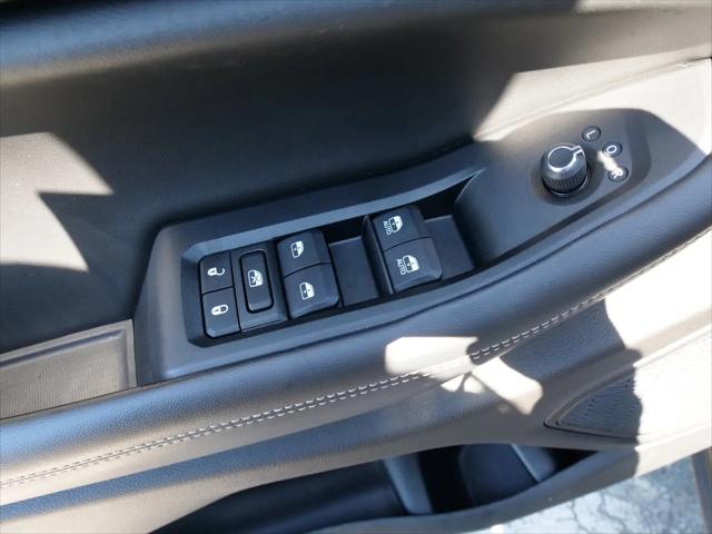 2023 Jeep Grand Cherokee Altitude 4x2
