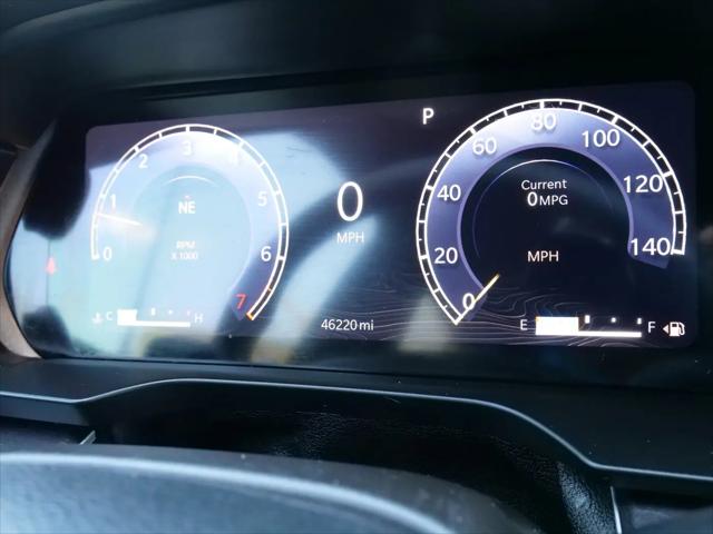 2023 Jeep Grand Cherokee Altitude 4x2
