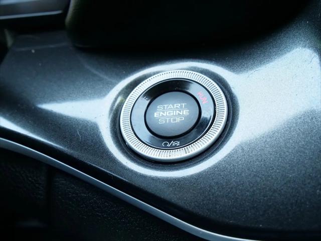 2023 Jeep Grand Cherokee Altitude 4x2