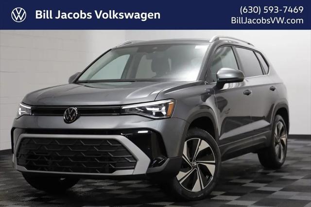 2026 Volkswagen Taos SE for sale in Naperville, IL