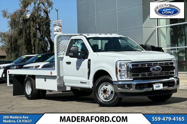 2026 Ford F-350 XL for sale in Madera, CA