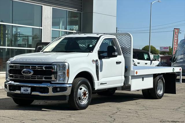 2026 Ford F-350 XL