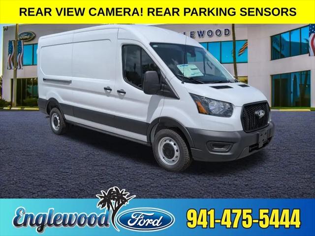 2026 Ford Transit Cargo Van T-250 for sale in Englewood, FL