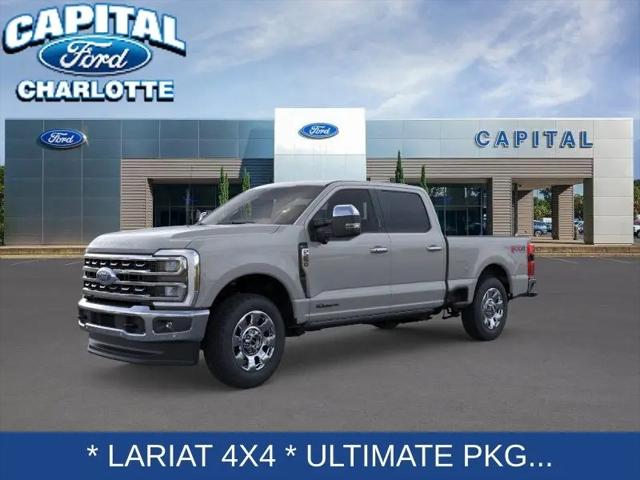 2026 Ford F-250 LARIAT for sale in Charlotte, NC