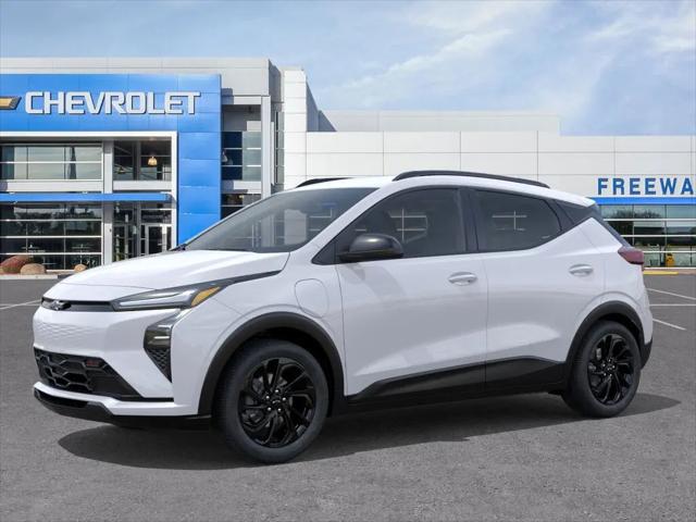 2027 Chevrolet Bolt RS FWD