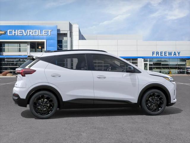 2027 Chevrolet Bolt RS FWD