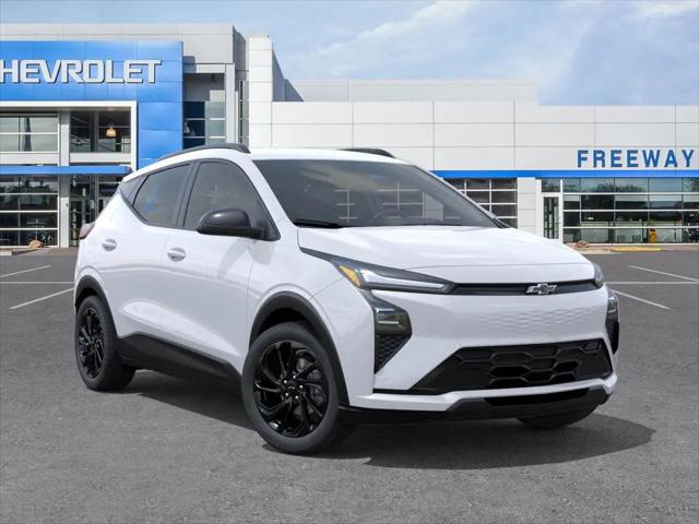 2027 Chevrolet Bolt RS FWD