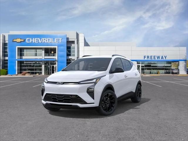 2027 Chevrolet Bolt RS FWD