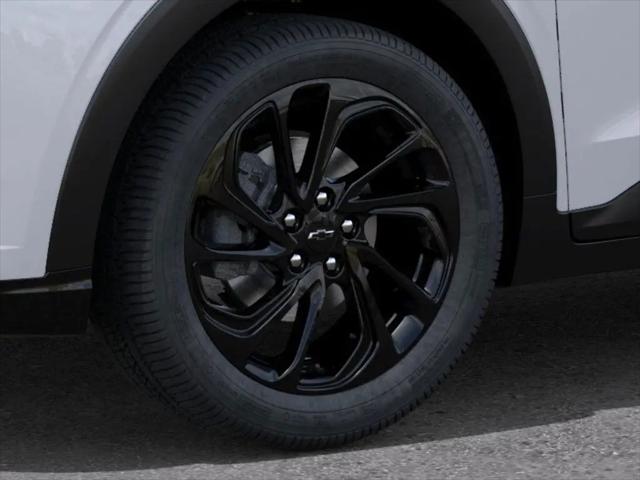 2027 Chevrolet Bolt RS FWD