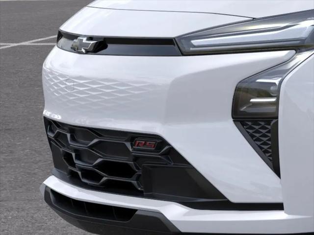 2027 Chevrolet Bolt RS FWD