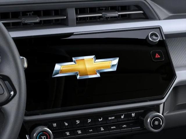 2027 Chevrolet Bolt RS FWD