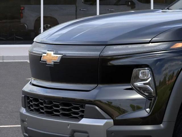 2026 Chevrolet Silverado EV LT - Extended Range 4WD