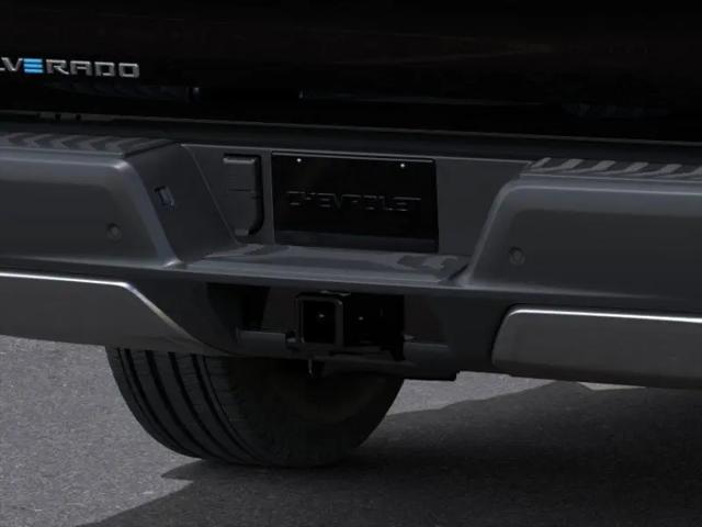 2026 Chevrolet Silverado EV LT - Extended Range 4WD