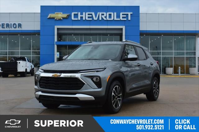 2026 Chevrolet TrailBlazer FWD LT for sale in Conway, AR