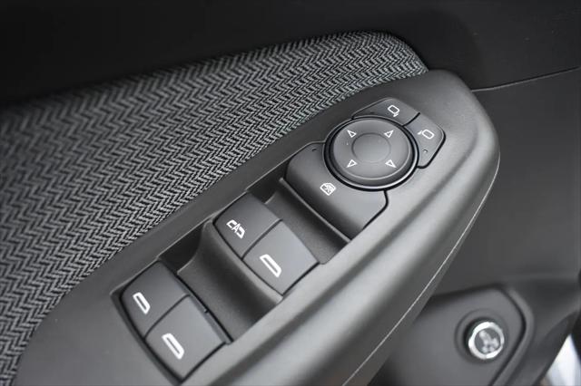2026 Chevrolet TrailBlazer FWD LT