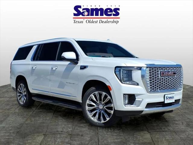 2022 GMC Yukon XL 2WD Denali for sale in Cedar Creek, TX
