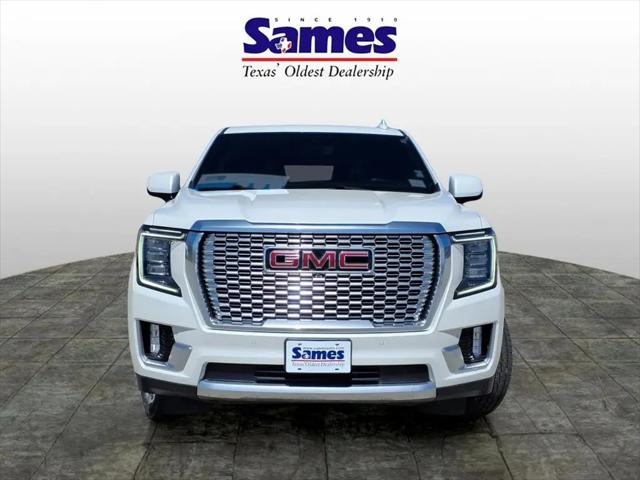 2022 GMC Yukon XL 2WD Denali