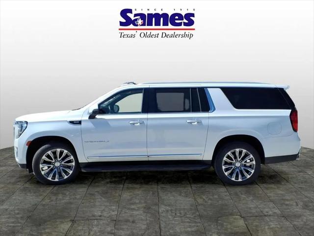2022 GMC Yukon XL 2WD Denali