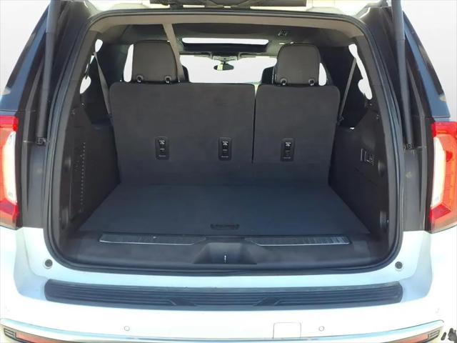2022 GMC Yukon XL 2WD Denali