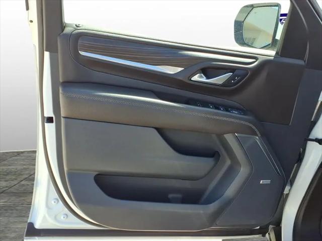 2022 GMC Yukon XL 2WD Denali