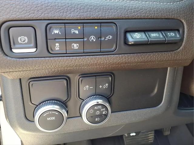 2022 GMC Yukon XL 2WD Denali