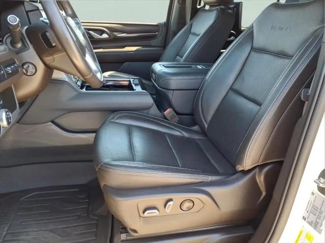2022 GMC Yukon XL 2WD Denali