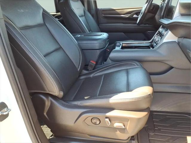 2022 GMC Yukon XL 2WD Denali